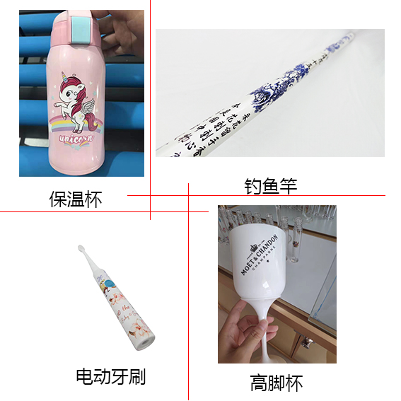 應用案例