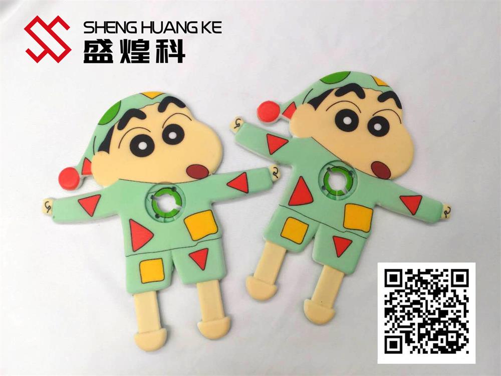 硅膠uv平板打印機