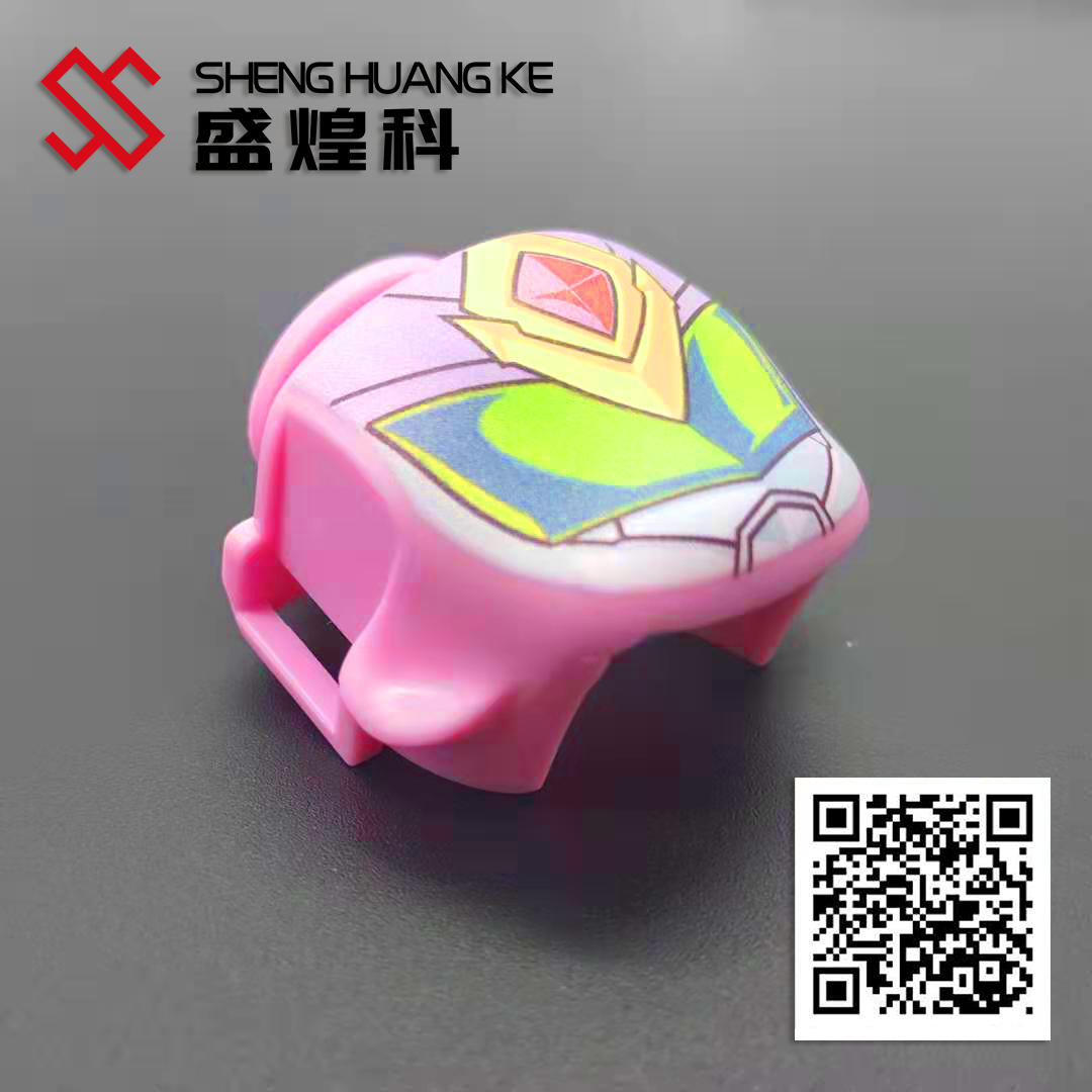 玩具uv打印機(jī)